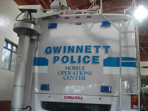 county mobile ga georgia police mobil center operations department unit gwinnett gcpd