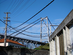 Hercilio Luz Bridge