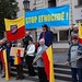 Manifestacion en Brno