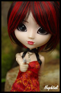 Flickr: The ♥Pullip-Tography♥ Pool