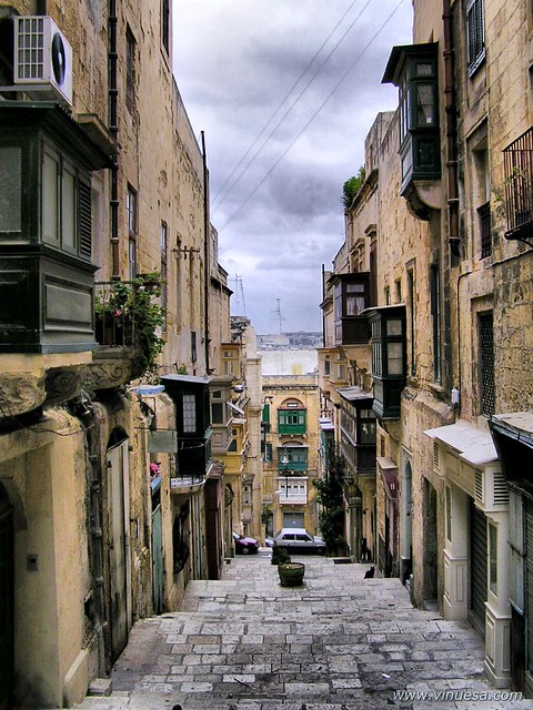 La Valletta, Malta HDR  005