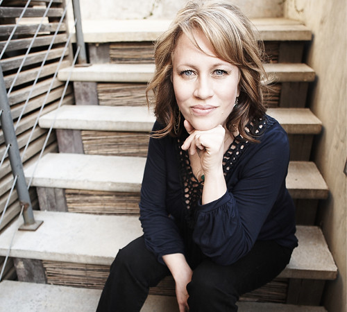 Annie Ray | Flickr