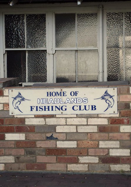 Headlands Hotel is the Home of Headlands Fishing Club