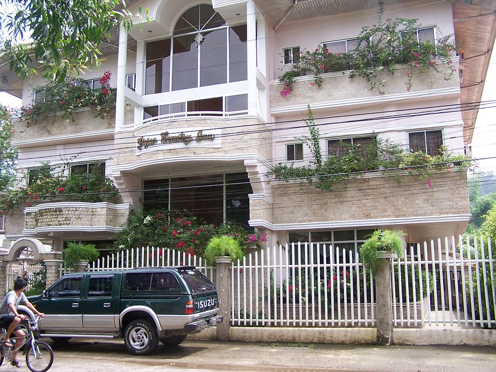 Paper Country Inn, Mangagoy, Bislig | Luxury | tkrexx | Flickr
