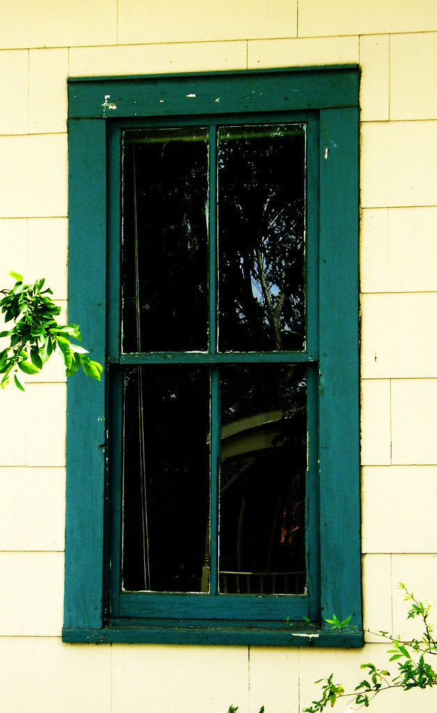 Window, Humble, Texas 0416091326
