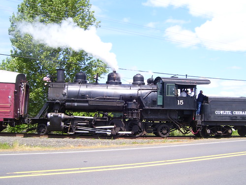 Baldwin No.15 | by vw65seabluebug