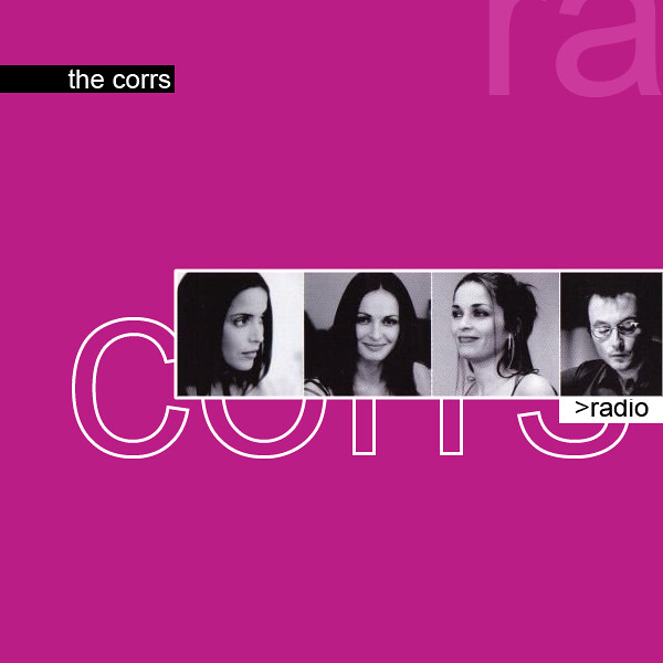 The Corrs - Radio (Remake)