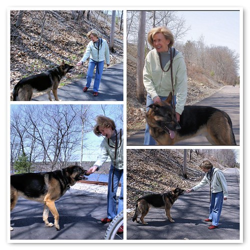 Carolyn ~ 20/100 strangers | by april-jane in Maine