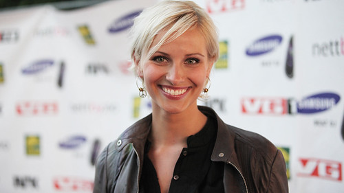 Anne Rimmen | Fra Topp 20 Rådhusplassen i Oslo 19.juni 2009.… | Flickr