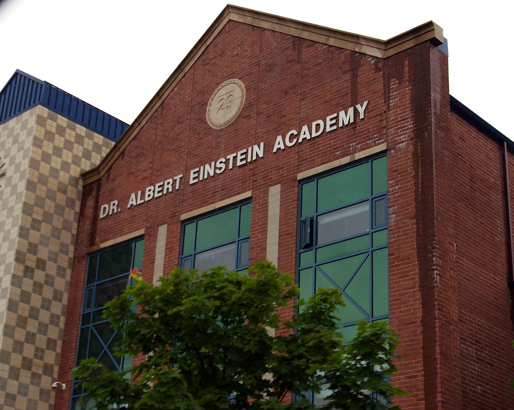 dr-albert-einstein-s-academy-think-i-might-pick-this-scho-flickr