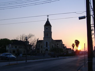 Iglesia IV