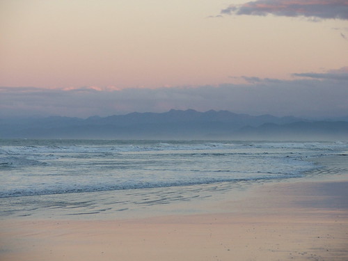 Camps Bay Beach