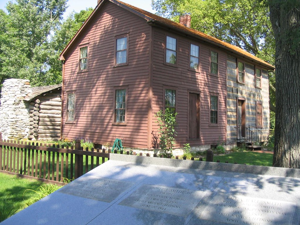 Gathering Place