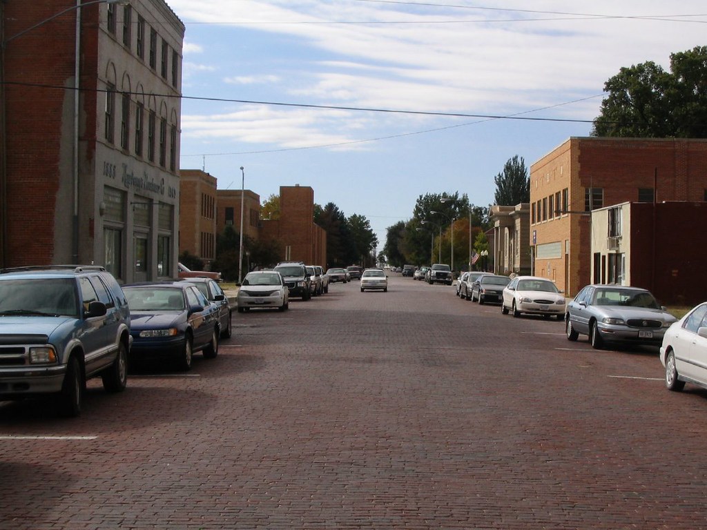 Alliance, Nebraska