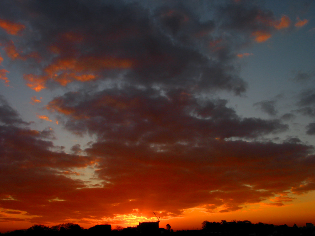 sunrise