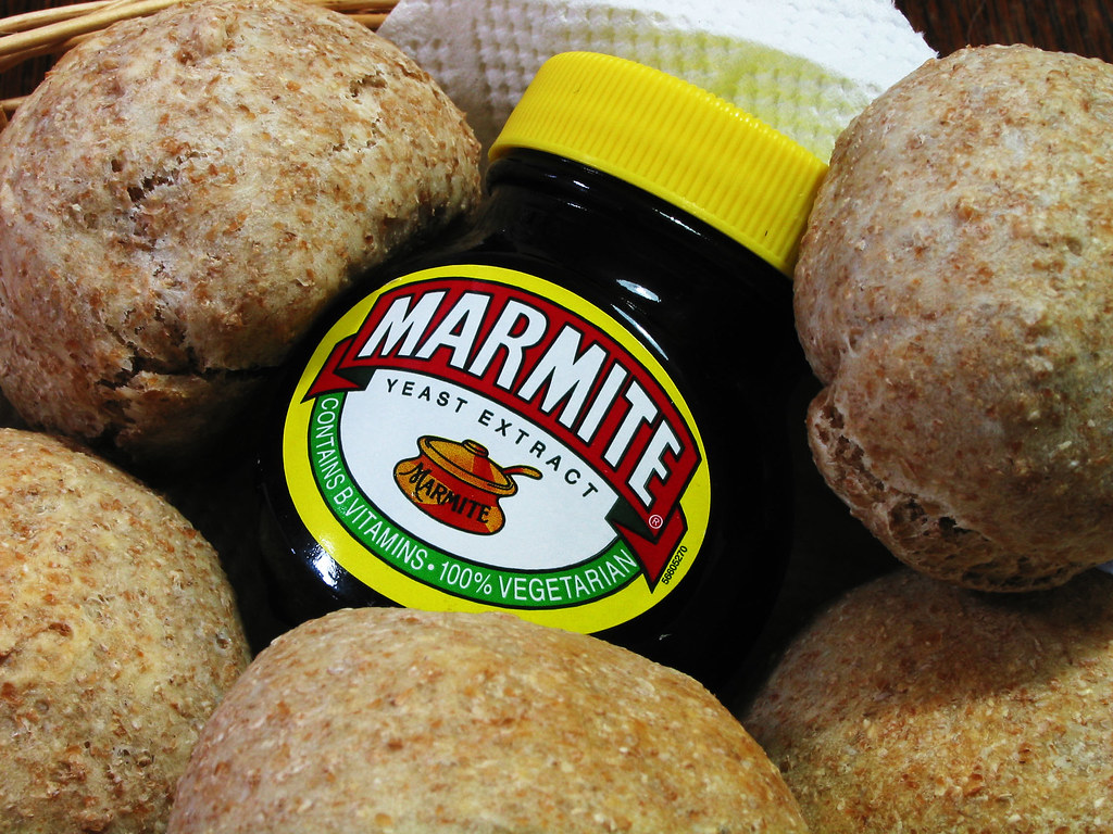 marmite