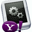 Yahoo! Widgets Engine logo