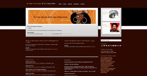 Wordpress