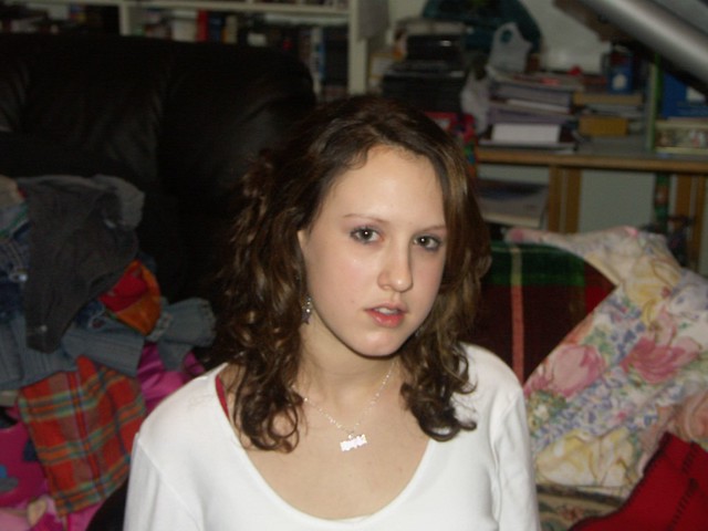 Colby Dec 2005 | Flickr