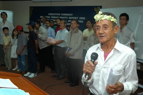Human Rights Day 2005 | by suaram