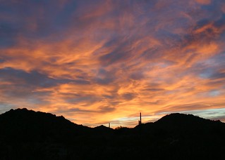AZ Sunset