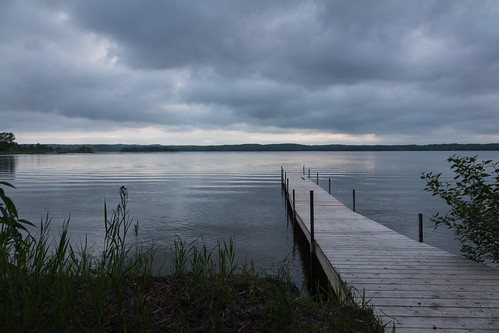 blue summer lake beach minnesota landscape evening us unitedstates sony hour brainerd rx10 maddensresort