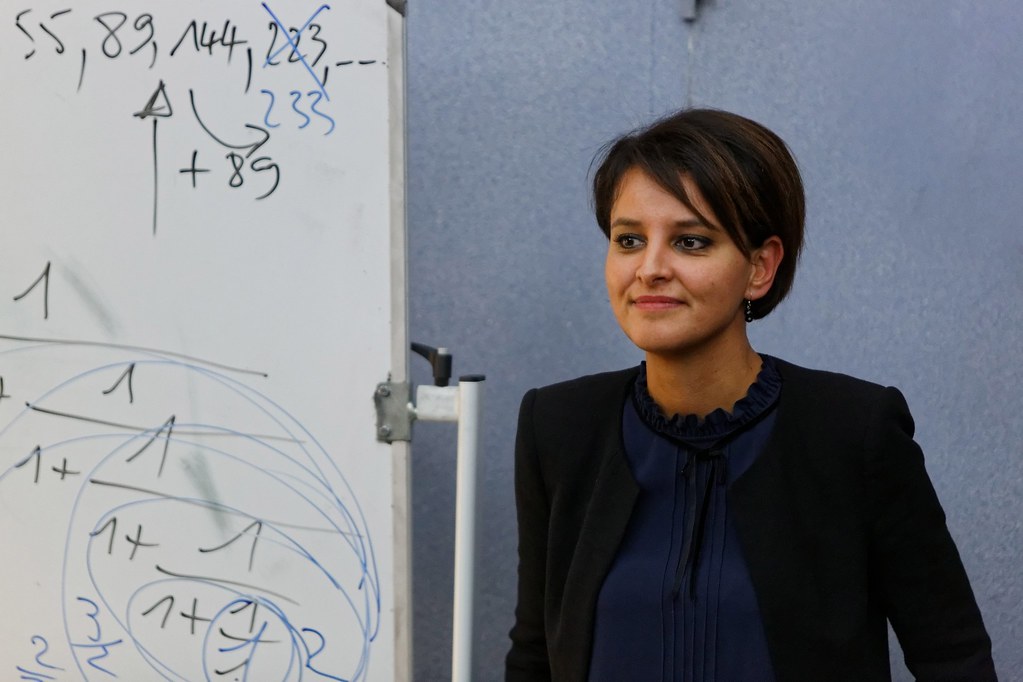 Rendre les maths plus attirantes | Programmes rénovés, recou… | Flickr