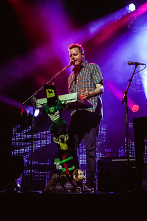 Barenaked Ladies