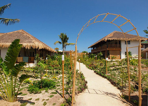 Buena Vida Resort