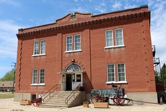 Jasper Cultural and Historical Centre (Maple Creek, Saskatchewan)