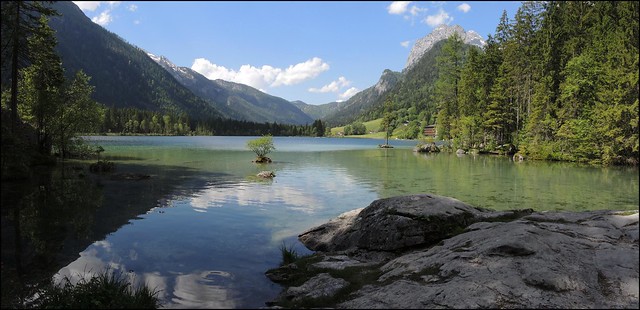 MalerSee