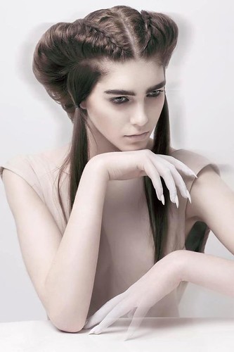 trend tóc salon cẩm mỹ (39) | by Kho ảnh salon & trend mẫu tóc cẩm mỹ