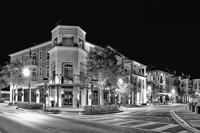 Town of Ave Maria, Collier County, Florida, USA