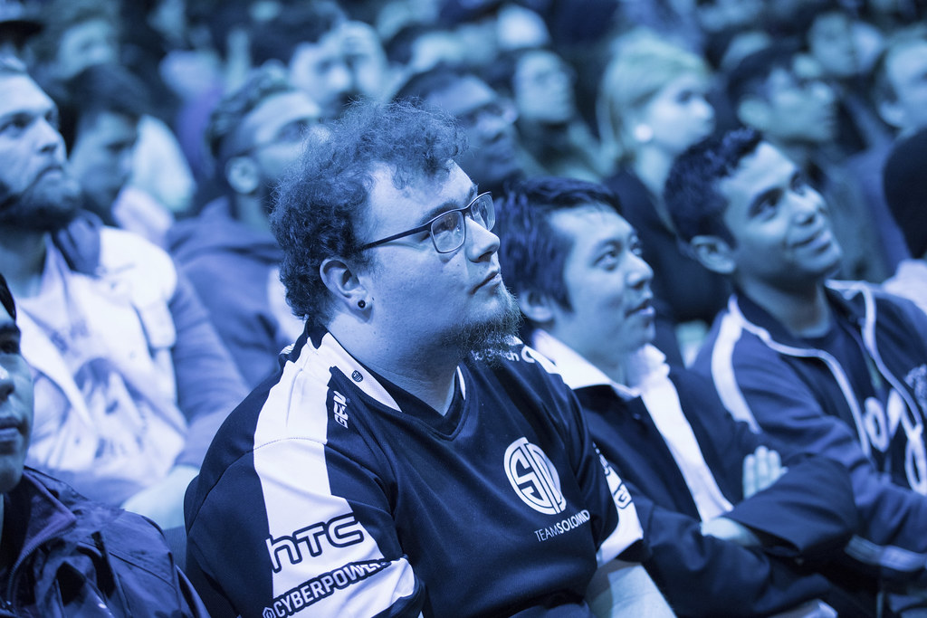 NA LCS Spring 2017 Week 1
