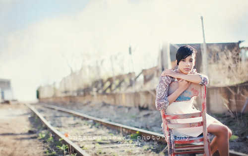 Miss C | by untamed heart photo
