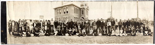 school texas 1922 sabial