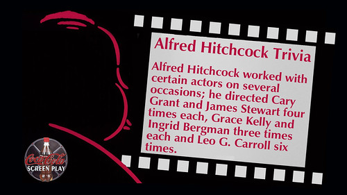 Alfred Hitchcock Trivia | by sgood3