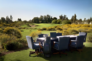 A Typical Meeting on the Phoenix Legacy Golf Course | by ShellVacationsHospitality