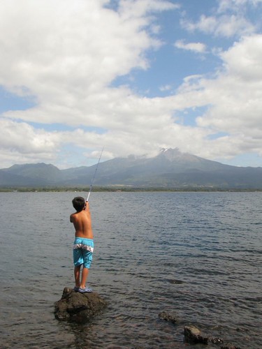 Fishing | by El jue