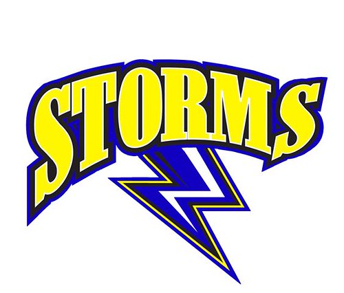 Storms Logo | lorenzo.giannecchini | Flickr