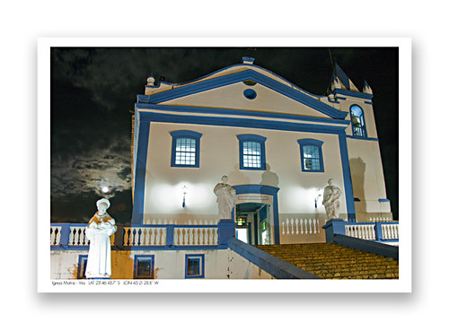 Igreja Matriz - Vila | by Thomas Kremer