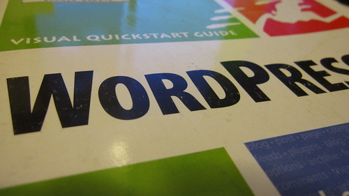 Wordpress