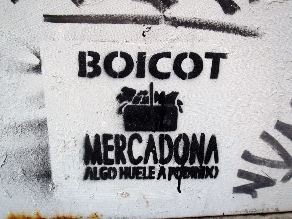 Mercadona