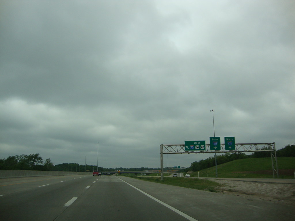 DSC08778 | Interstate 70, U.S. 24, & U.S. 40 West c/d ramp a… | Flickr