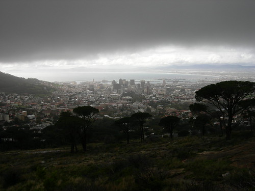 South African City