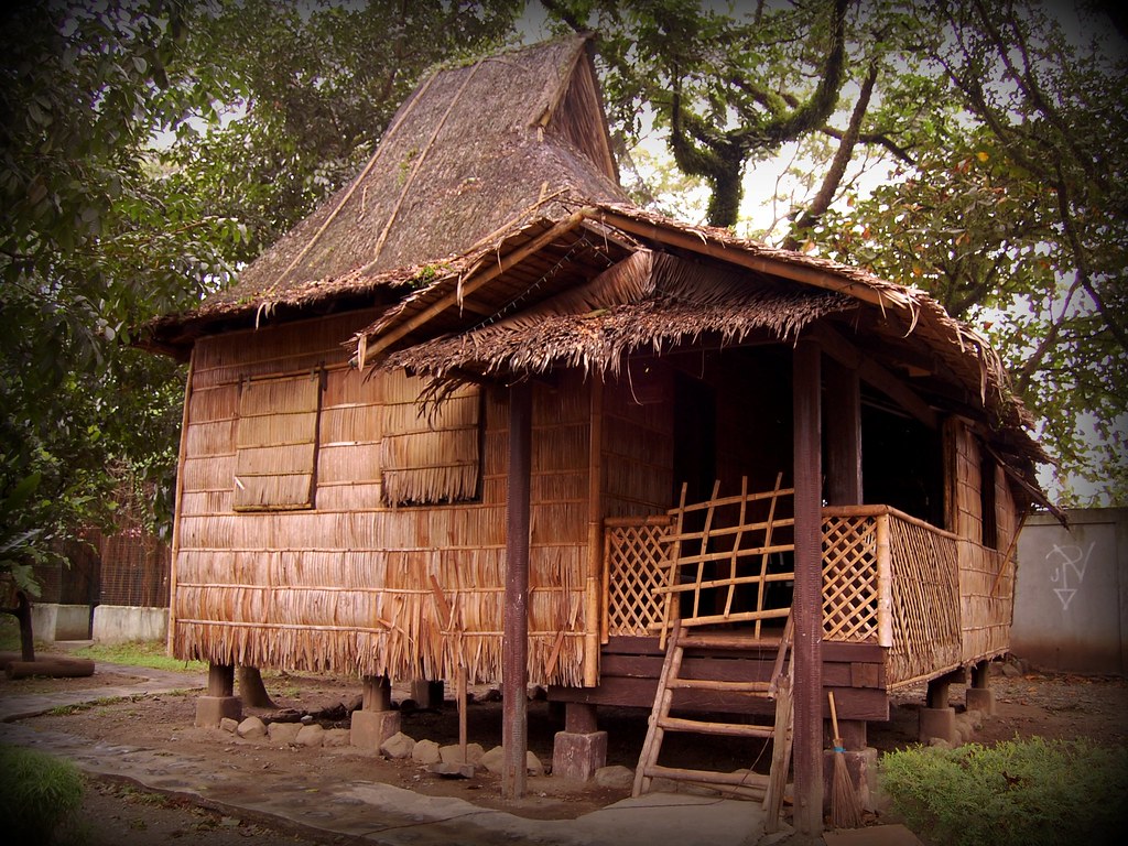 Baler Church