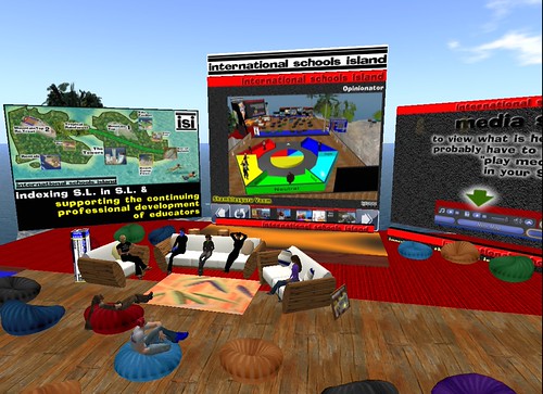 EDFL 625 Week 8-Shamblesguru Educ Tools | by Robin M. Ashford