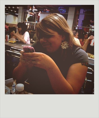Twittering | by the JCU effect