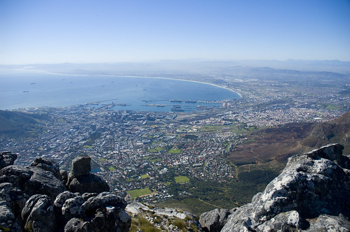 Cape Town
