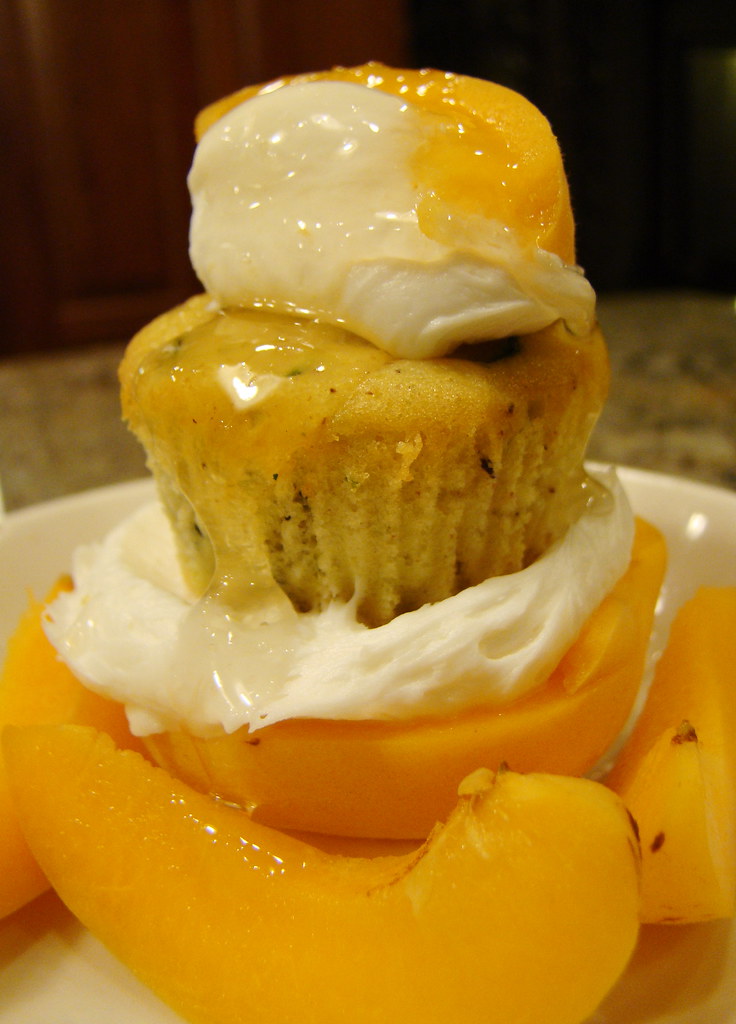 Rum Cream Sauce